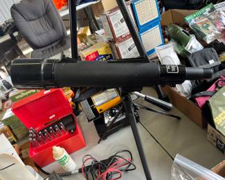 TASCO 20E SPOTTING SCOPE