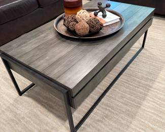 Liberty Furniture Cocktail Table