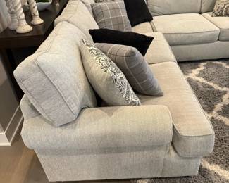CORINTHIAN Sectional Sofa