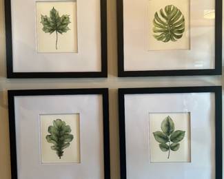 Original Watercolors
