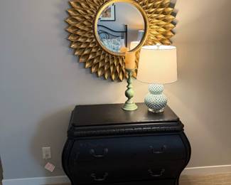 3 Drawer Bombay Chest of Drawers