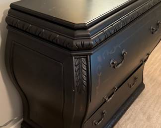 3 Drawer Bombay Chest of Drawers