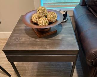 Liberty Furniture Side Table