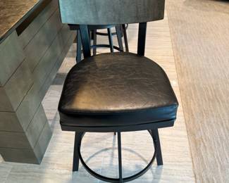 ARMEN LIVING Frisco Bar Stool