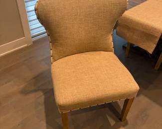 Signature Design for ASHLEY FURNITURE Dining Room Set