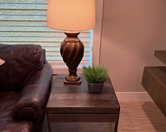 Liberty Furniture Side Table