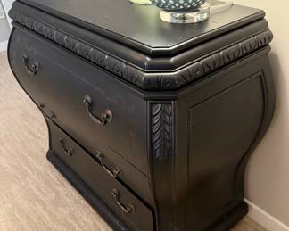 3 Drawer Bombay Chest of Drawers