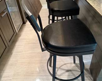 ARMEN LIVING Frisco Bar Stool