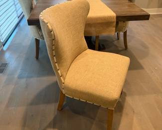 Signature Design for ASHLEY FURNITURE Dining Room Set