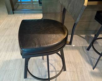 ARMEN LIVING Frisco Bar Stool