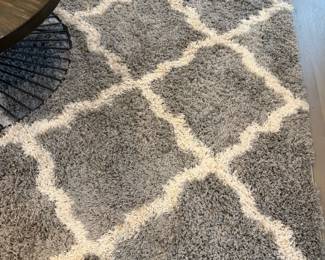 Thomasville Marketplace Luxury Shag Rug