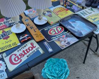 Sale Picture