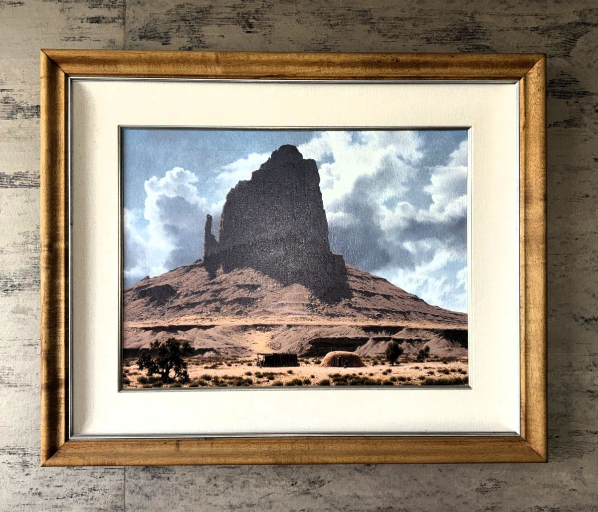 BUY IT NOW! $2,800.00. James A. Fetherolf "Bachelor" Oil on Canvas, 18" x 24" Framed 27 1/2" x 33 1/2" Purchased 7/19/95 $25,500 (1925-1944) California Artist