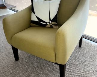 BUY IT NOW! $150.00. Jason Furniture Club Chair. 28" W x 31" D x 31 1/2" H. We have a pair of these chairs.