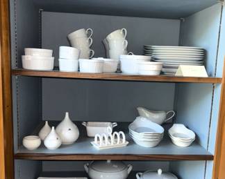 Kitchenware.
