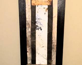 BUY IT NOW! $195.00. Jane Winaker. Mixed Media. 12" x 60".