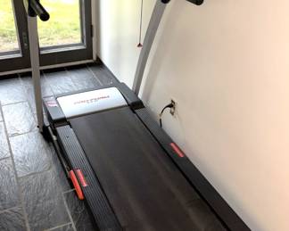 BUY IT NOW! $175.00. Nordic Track C2100 Treadmill