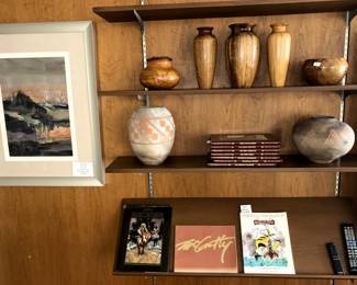 Home decor.