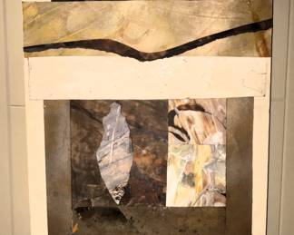 BUY IT NOW! $195.00. Jane Winaker Meditation XI. 16" x 20".