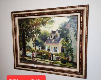 Sale Picture