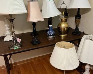Lamps