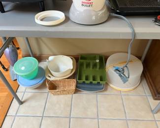 Tupperware