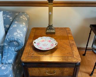 Lane End Table
