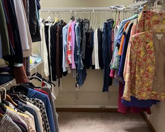 Clothes