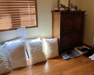Pillows