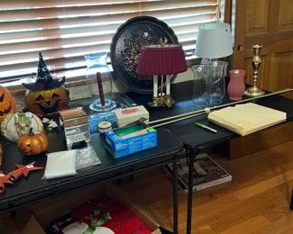 Holiday decorations