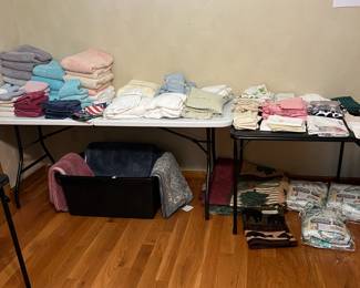 Linens