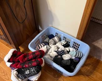 Socks