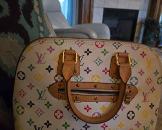 Available for pre sale.  Contact Connie to purchase 