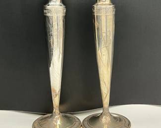 Sterling Silver