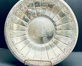 Sterling Silver