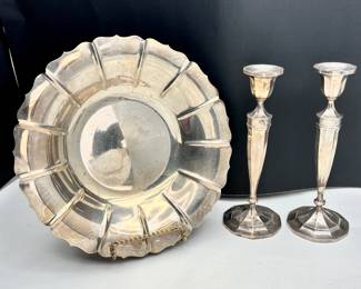 Sterling Silver