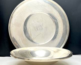 Sterling Silver