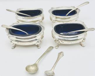 Sterling Silver