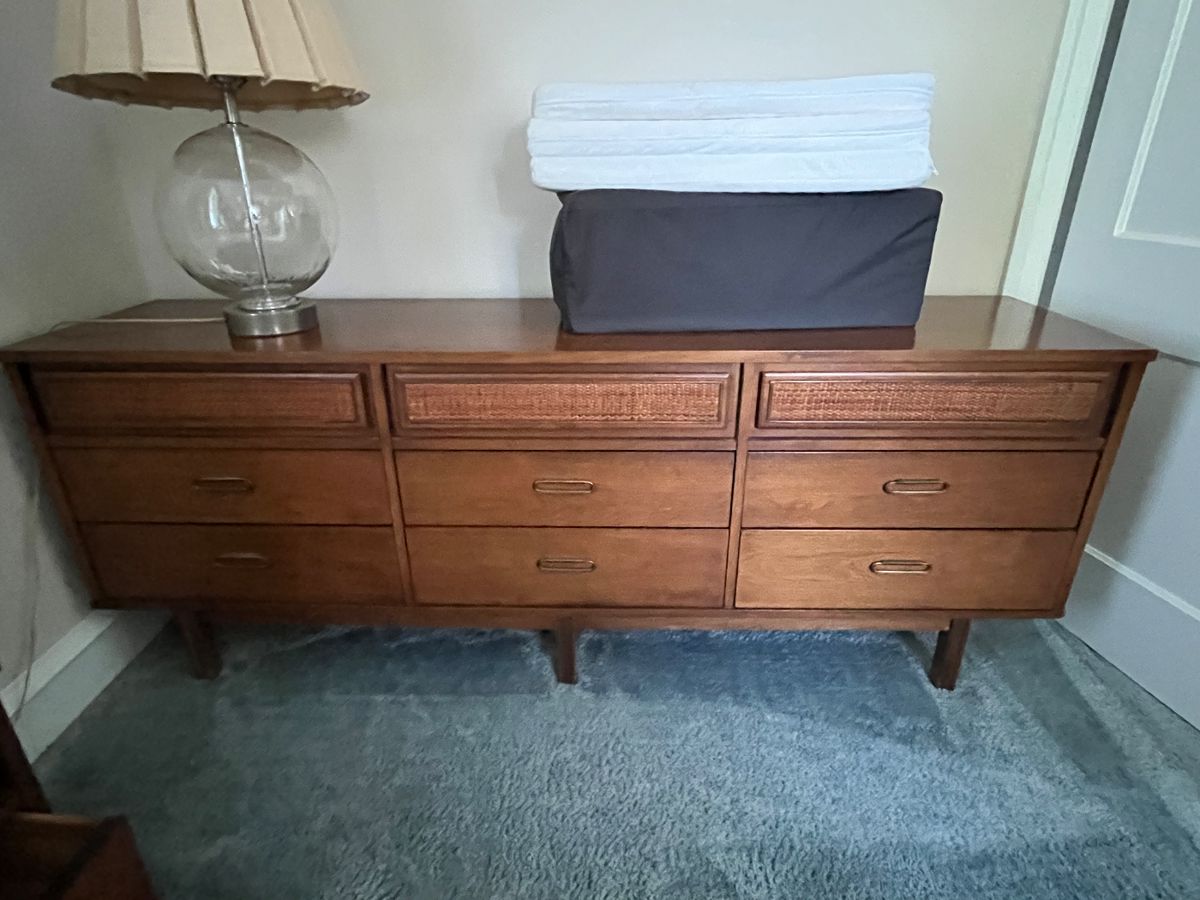 Mid Century Modern furniture