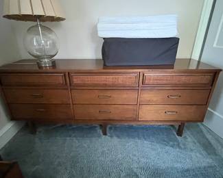 Mid Century Modern furniture