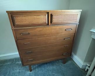 Mid Century Modern furniture