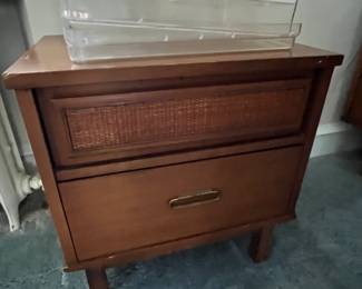 Mid Century Modern furniture