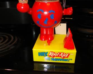 Kool-Aid bank