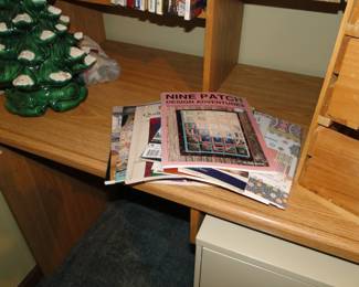 Free magazines