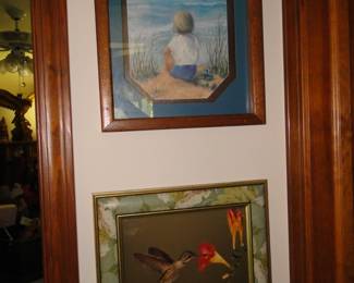 More wonder art pieces