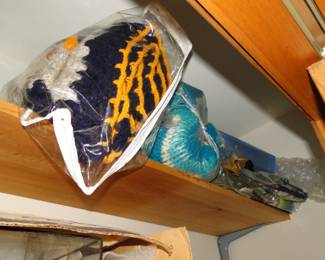 Quilts and more