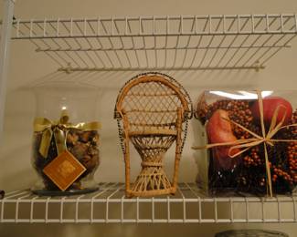 Nice attractive items for home decorating