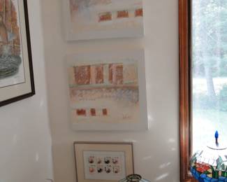 Pictures, and all for sale