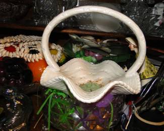 Beautiful basket