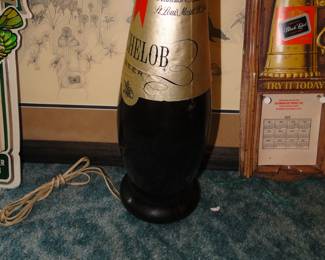 Michelob light